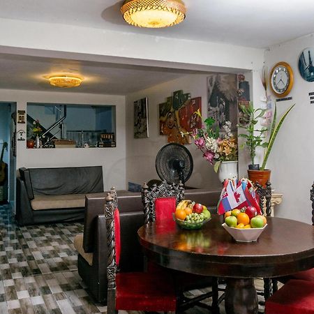 Transfer Vip Hostel Λίμα Εξωτερικό φωτογραφία