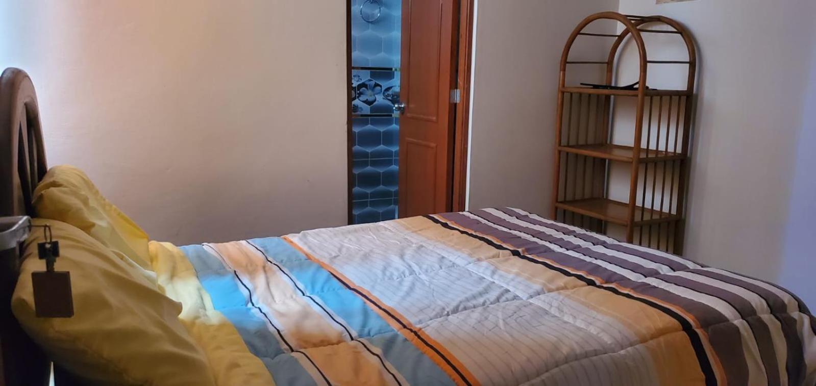 Transfer Vip Hostel Λίμα Εξωτερικό φωτογραφία