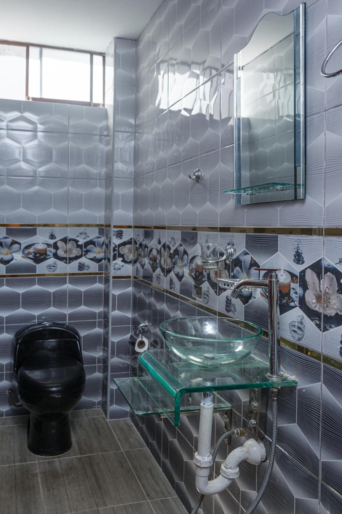 Transfer Vip Hostel Λίμα Εξωτερικό φωτογραφία