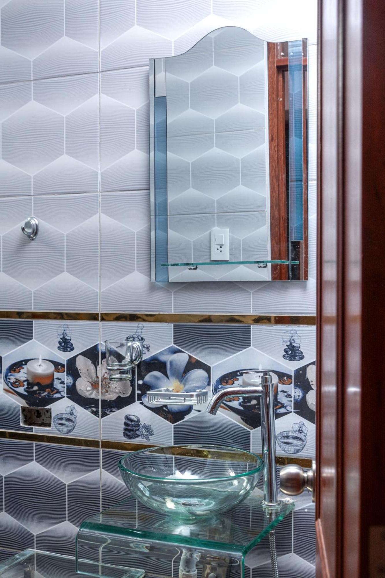 Transfer Vip Hostel Λίμα Εξωτερικό φωτογραφία