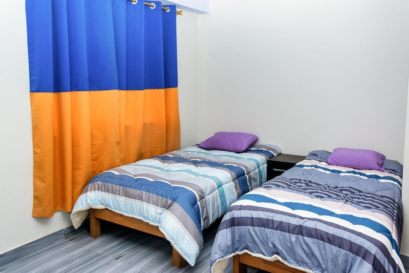 Transfer Vip Hostel Λίμα Εξωτερικό φωτογραφία
