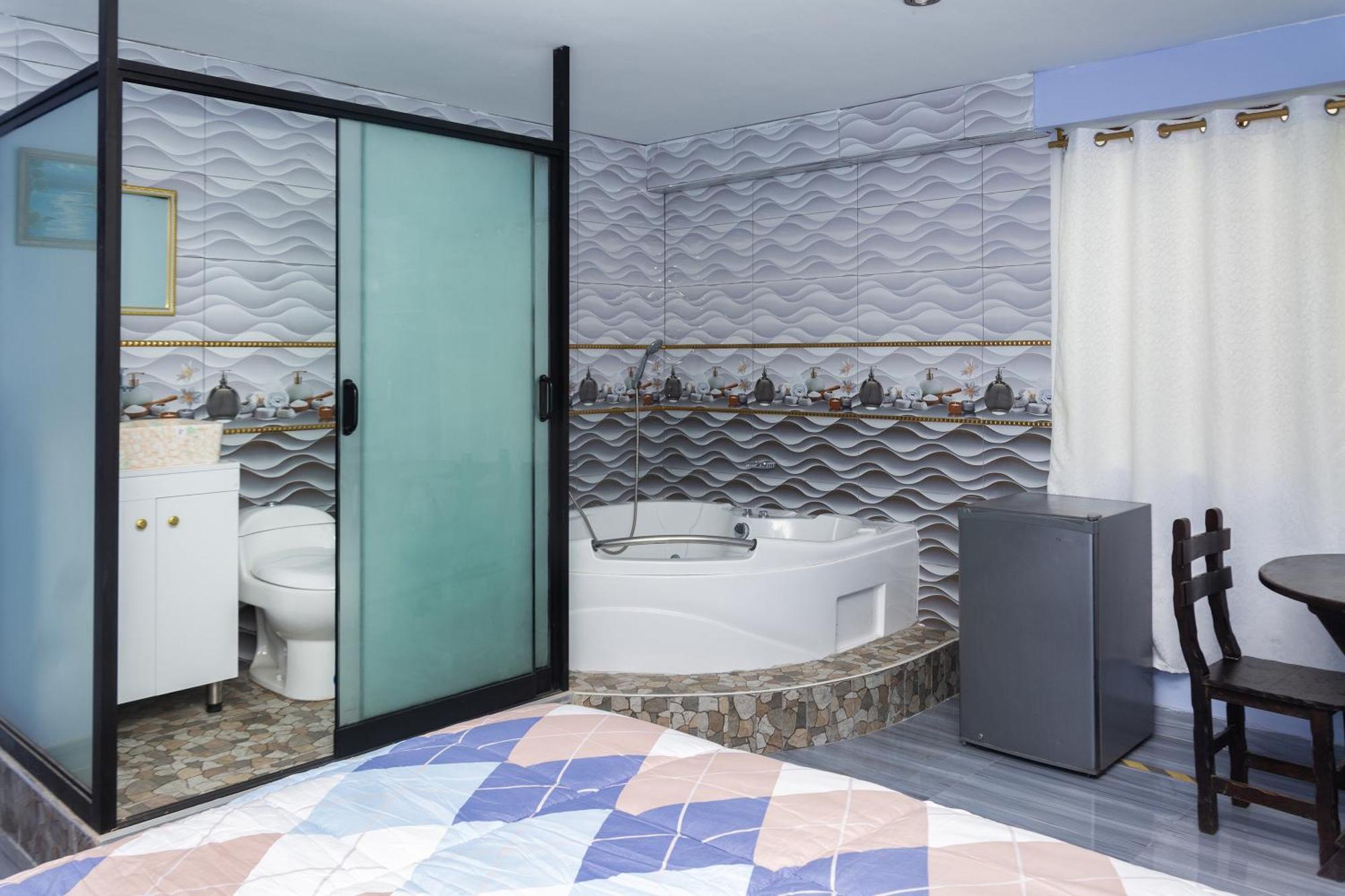 Transfer Vip Hostel Λίμα Εξωτερικό φωτογραφία