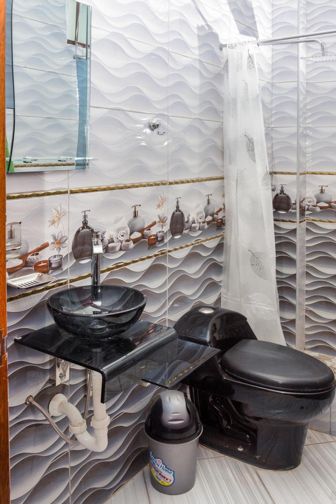 Transfer Vip Hostel Λίμα Εξωτερικό φωτογραφία