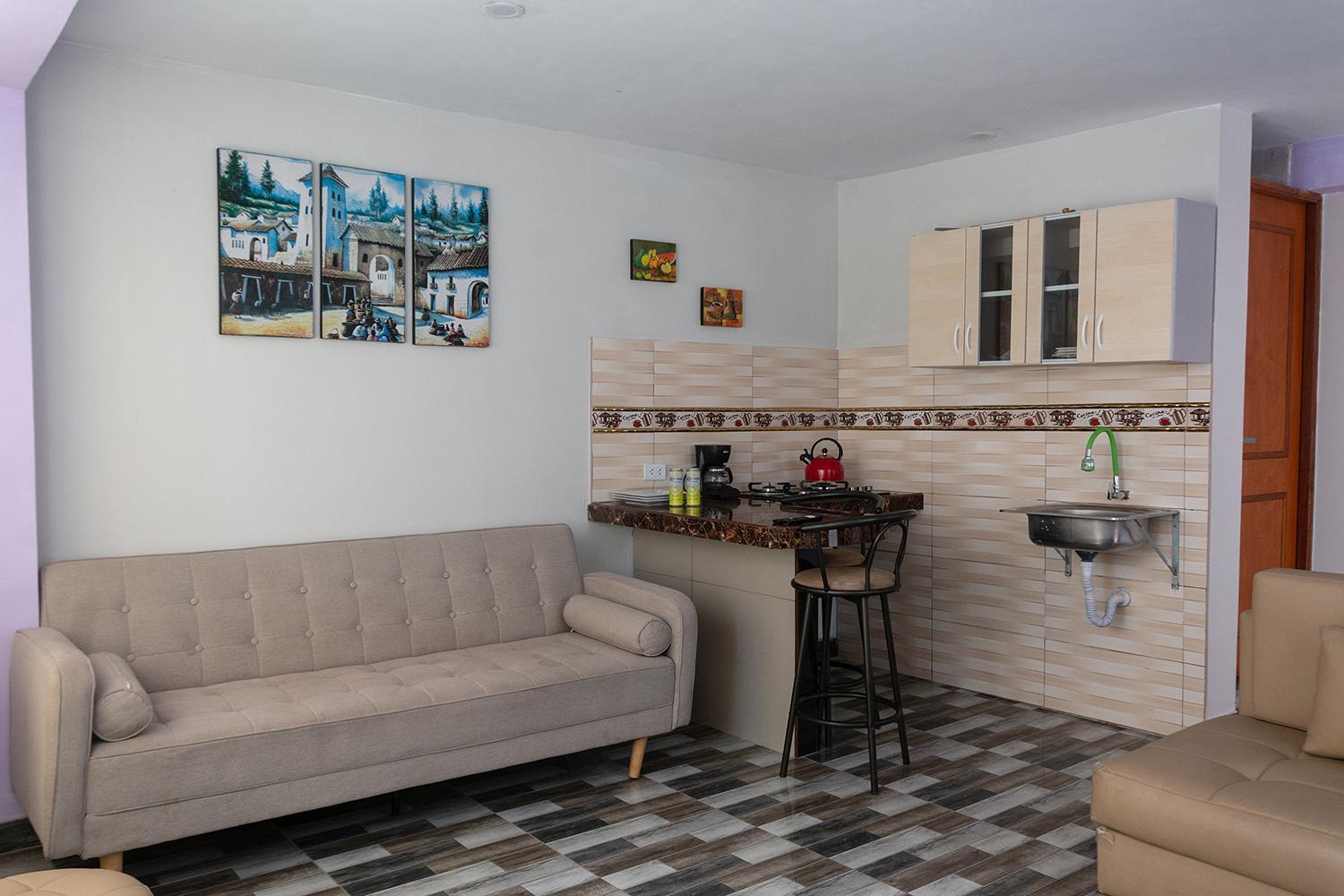 Transfer Vip Hostel Λίμα Εξωτερικό φωτογραφία