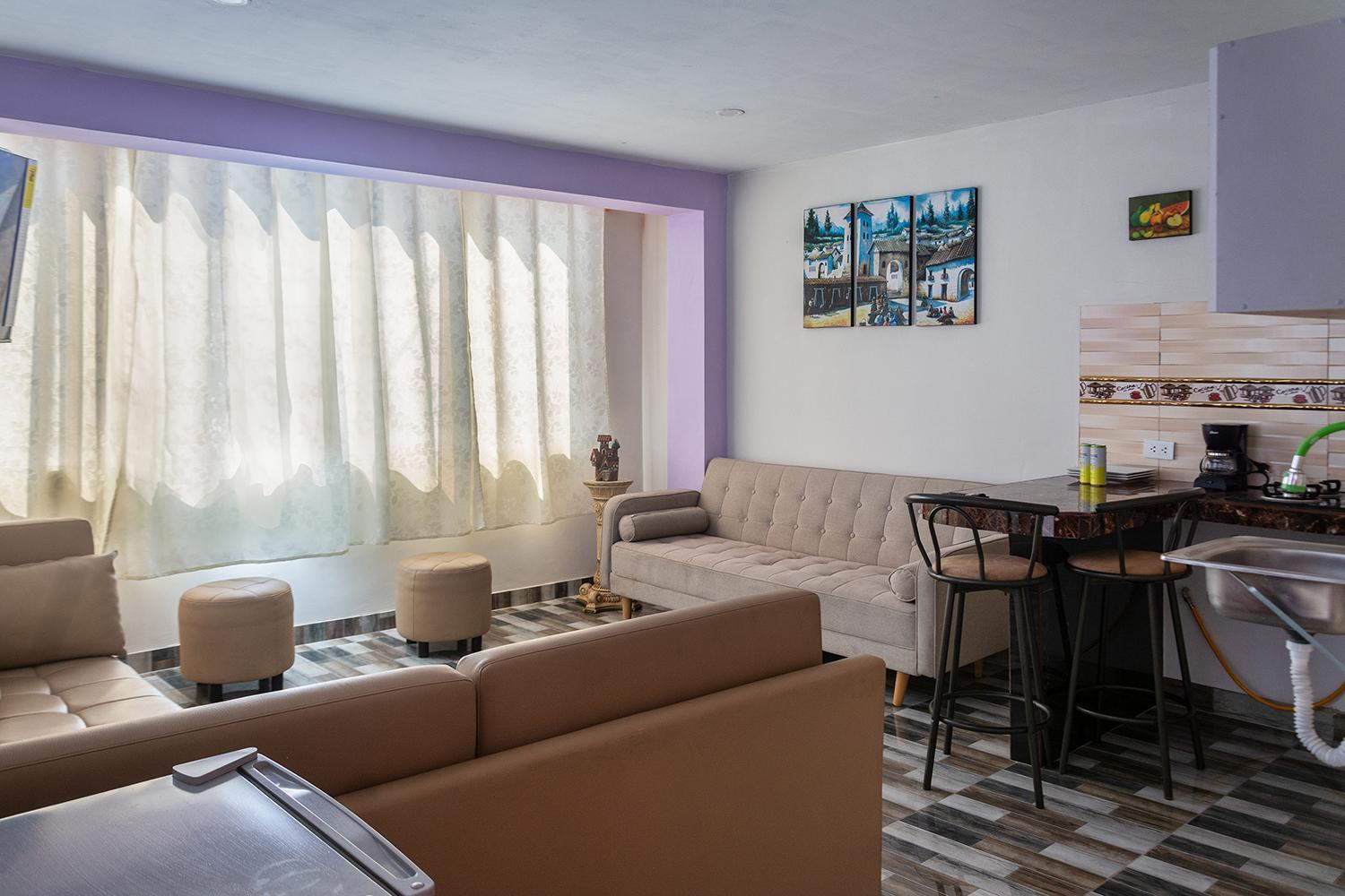 Transfer Vip Hostel Λίμα Εξωτερικό φωτογραφία