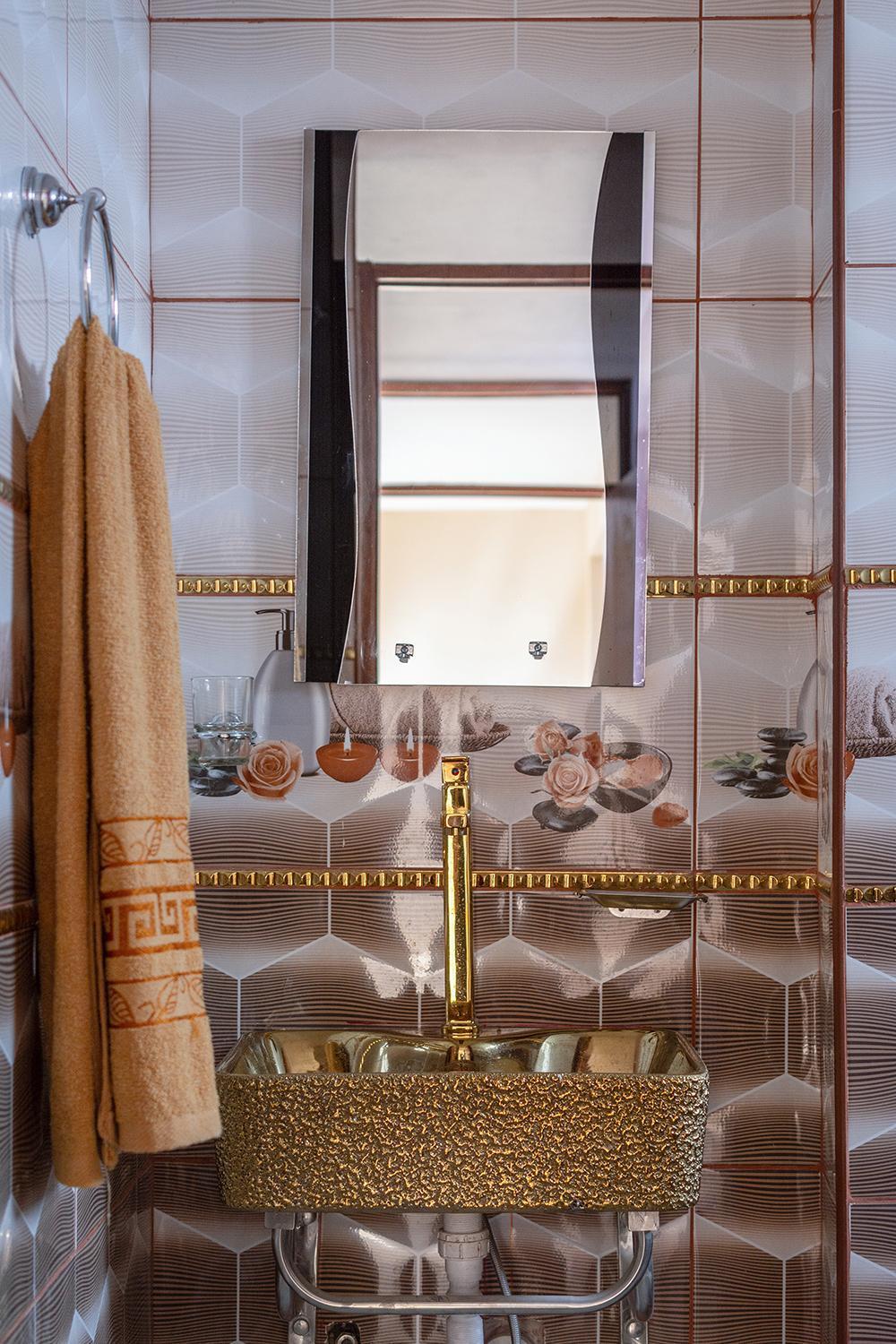 Transfer Vip Hostel Λίμα Εξωτερικό φωτογραφία