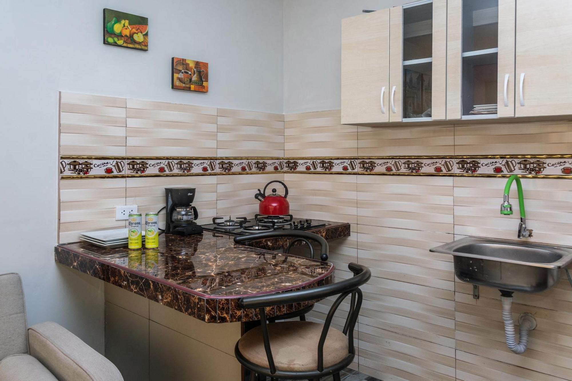 Transfer Vip Hostel Λίμα Εξωτερικό φωτογραφία