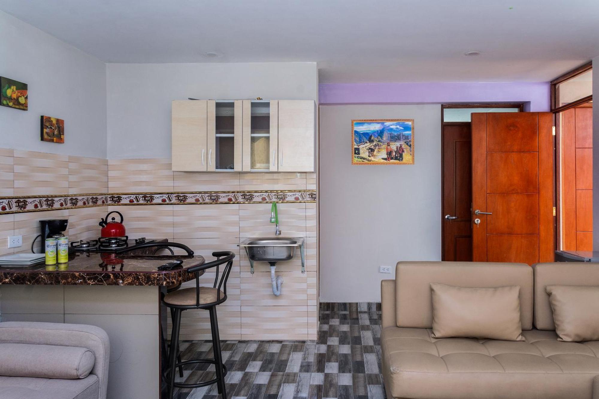 Transfer Vip Hostel Λίμα Εξωτερικό φωτογραφία
